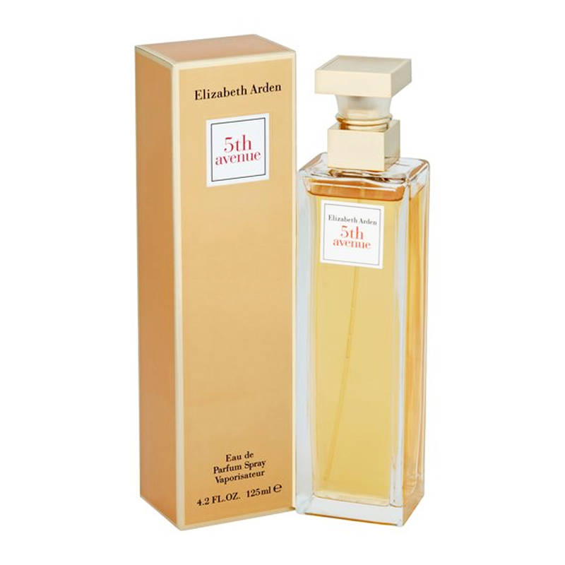 Elizabeth Arden Elizabeth Arden 5th Avenue – Eau De Parfum Spray Perfume & Cologne