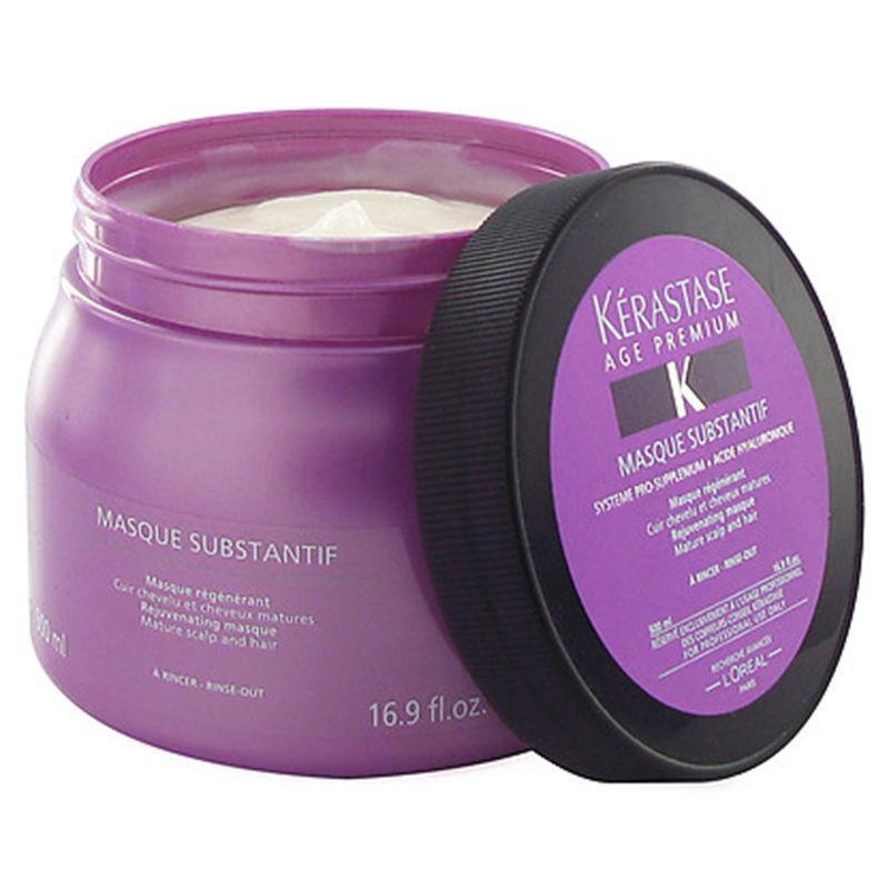 Kérastase Kérastase Age Premium Masque Substantif 500ml