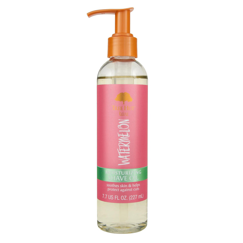Tree Hut Tree Hut Bare Watermelon Moisturizing Shave Oil Personal Care