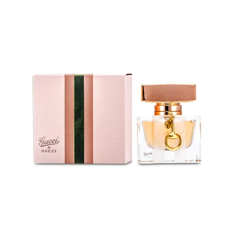 Gucci Gucci Eau De Toilette Spray 75 Ml For Women Perfume & Cologne White Smoke