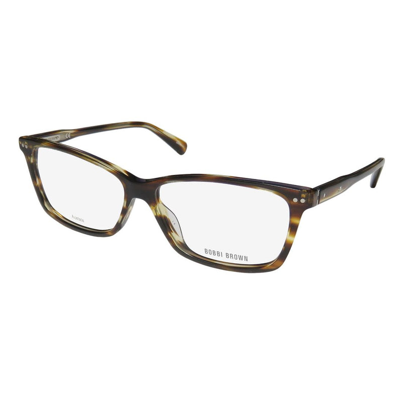 ModaFrames Bobbi Brown The Remy Eyeglasses Eyeglasses