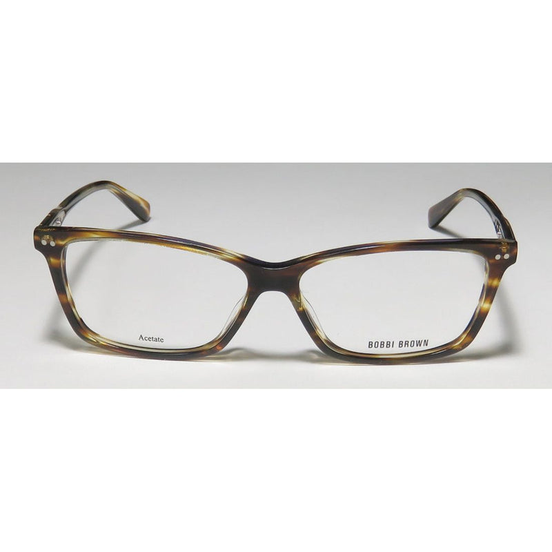 ModaFrames Bobbi Brown The Remy Eyeglasses Eyeglasses