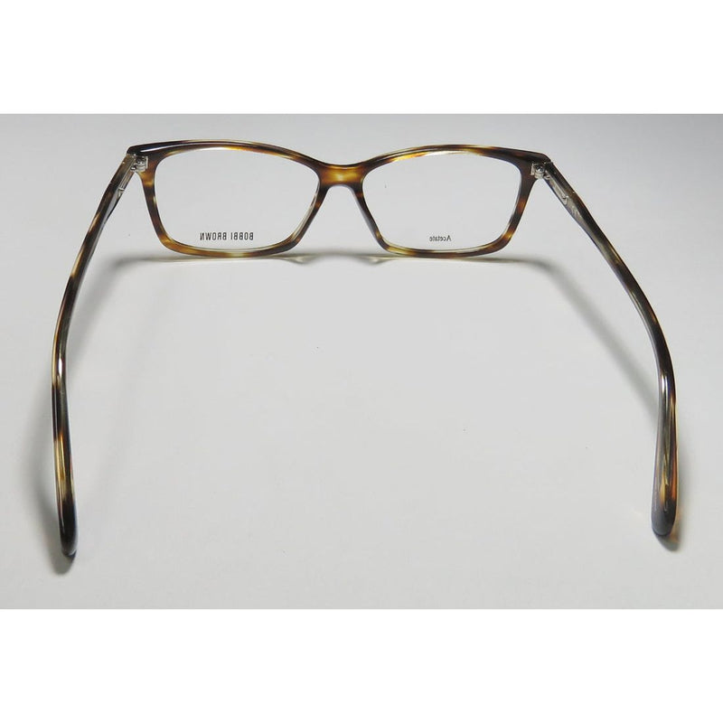 ModaFrames Bobbi Brown The Remy Eyeglasses Eyeglasses