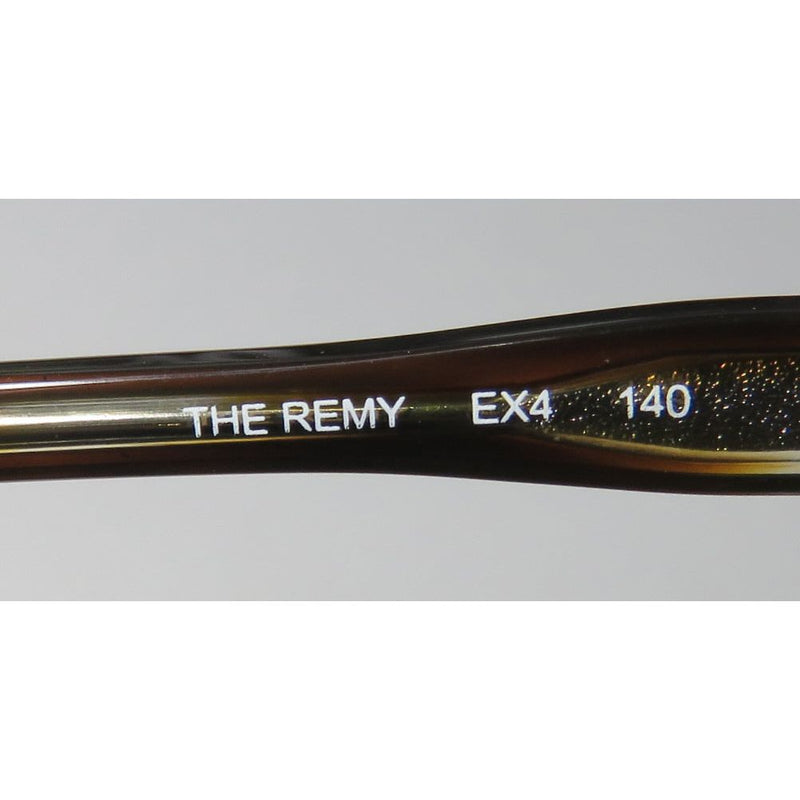 ModaFrames Bobbi Brown The Remy Eyeglasses Eyeglasses