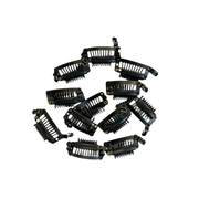 VIP Extensions Selfit clips 12 piece per pack easy to use Hair Accessories