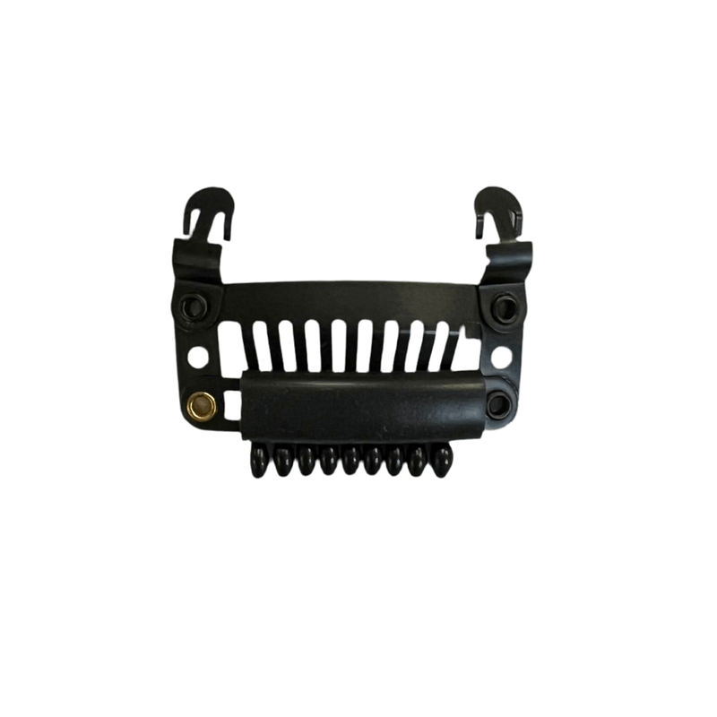 VIP Extensions Selfit clips 12 piece per pack easy to use Hair Accessories