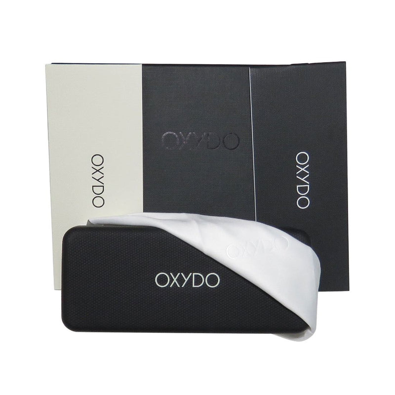ModaFrames Oxydo O. No 1.2 Sunglasses Sunglasses