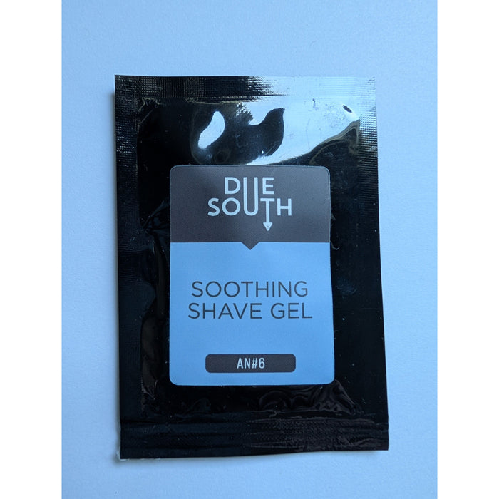 Appalachian Botanical Co. Due South Soothing Shave Gel