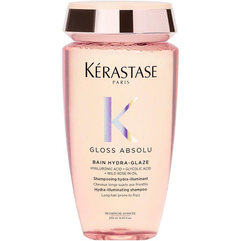 Kerastase Kerastase Kérastase Gloss Absolu Bain Hydra-Glaze Shampoo 250ML Shampoo