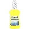 0 Cepacol Mouthwash, Gold, 24 Ounce