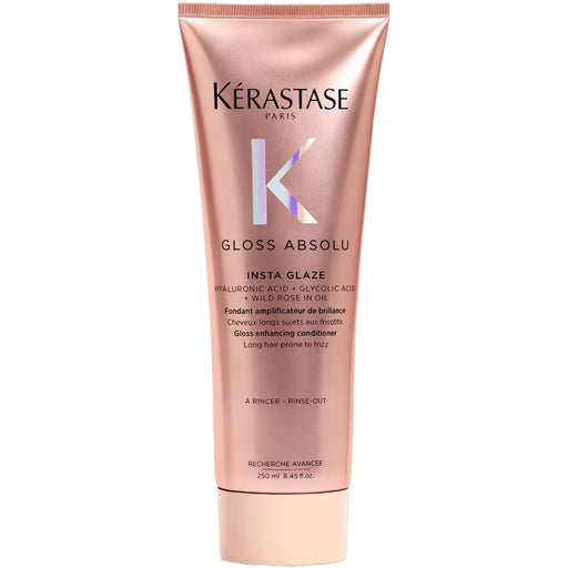 Kerastase Kerastase Kérastase Gloss Absolu Fondant Insta Glaze Conditioner 250 Ml Conditioners