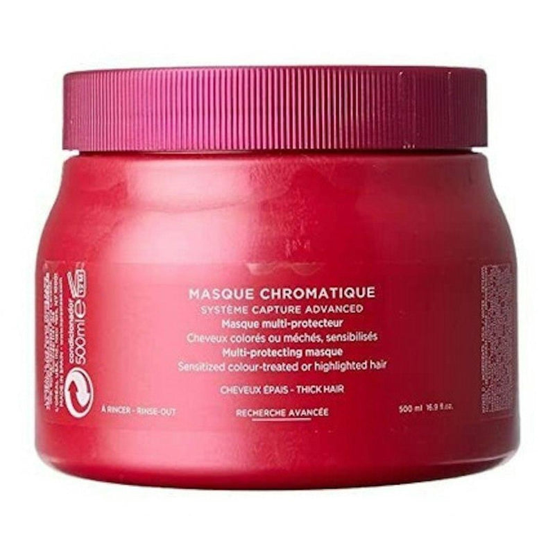 Kerastase Kerastase Reflection Masque Chromatique – Thick Hair, 500Ml Hair Care