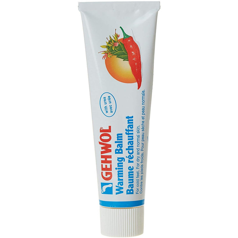 Gehwol Gehwol Warming Balm 75ml Lotion & Moisturizer