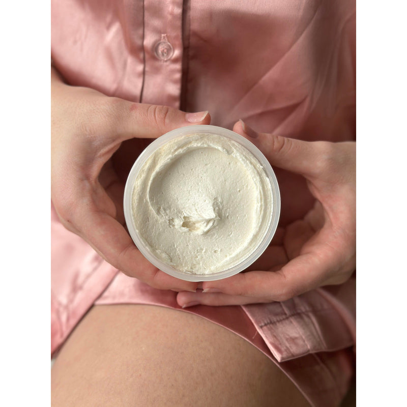 Sparkling Wildflower LLC. Advanced Body Butters Body