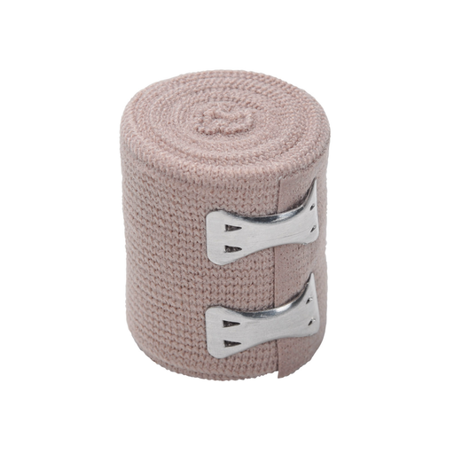 Dynarex Dynarex  Latex- Free Elastic Bandages  2" x 4.5Yd 10Ea First Aid