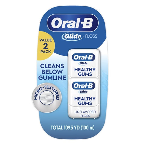 Oral-B Oral-B Glide Pro-Health Original Dental Floss Value Pack Dental Floss