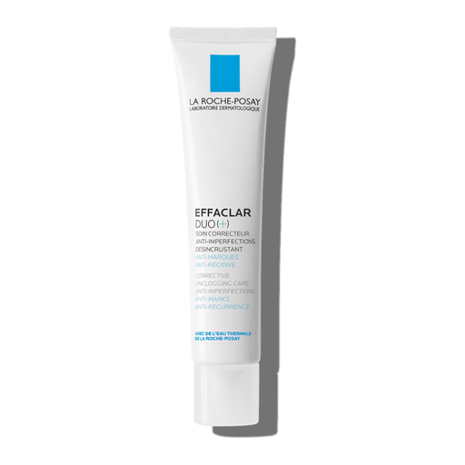 La Roche-Posay La Roche-Posay Effaclar Duo Unifiant Light 40 Ml Health & Beauty