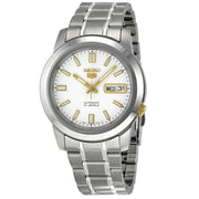 Bids.com Seiko Men's Classic Watches