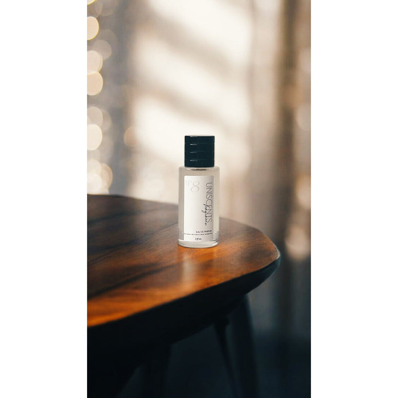 UniScents UniScents No. 8 – Fragrance SPRAY 100ml