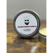 Lustful Bath, LLC LUSTFUL CONDITIONING BEARD BALM Beard Oil