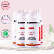 gymsegbë Hand Revive Cream Hand Care