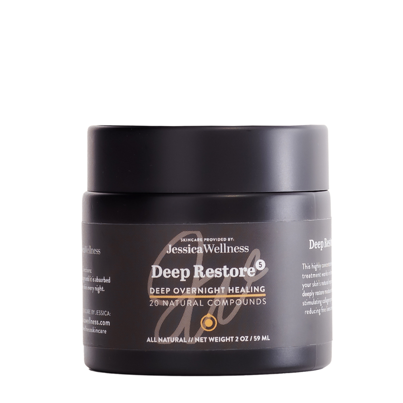 Jessica Wellness Shop Deep Restore