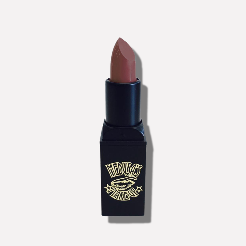 Medusa's Makeup Satin Lipstick - Fever