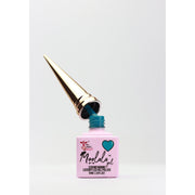 minimanimoo Moolala™ 2 Step Gel - #32 Capri Blue Nail Polish