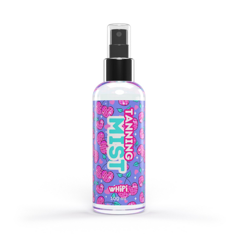 Whipi Co Face Tanning Mist