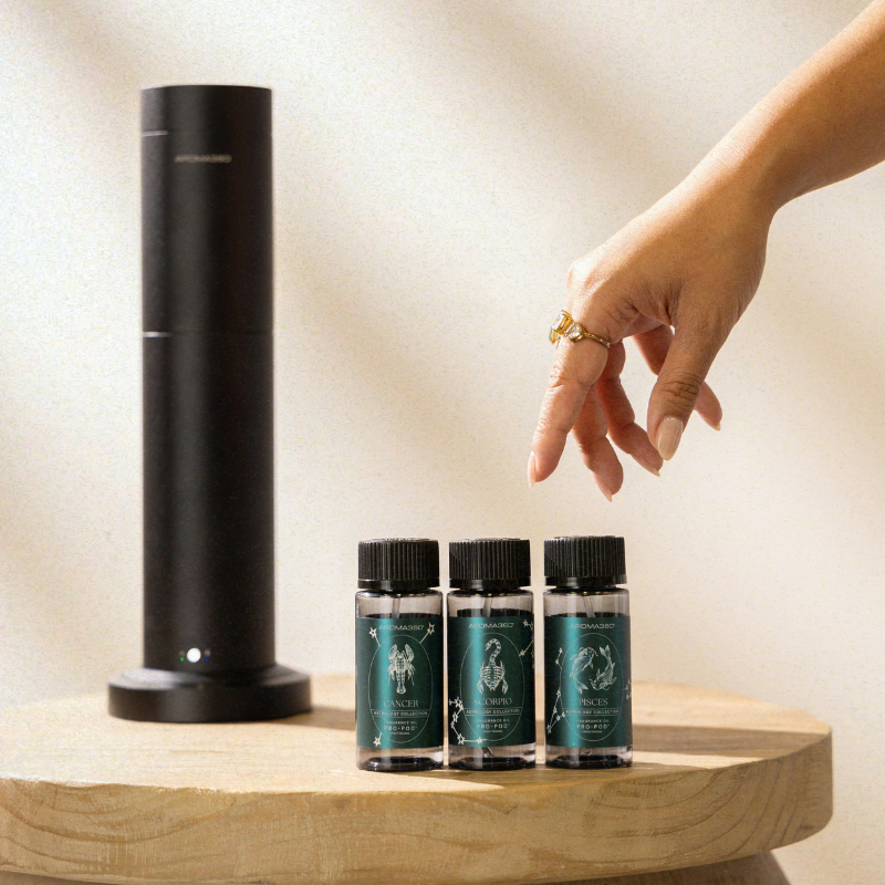 Aroma360 Scorpio Oil