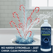 EcoStrong Drain and Fruit Fly Eliminator Drain & Septic > Drain & Fruit Flies