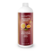 Locsanity Locsanity Passion Fruit Softening and Moisturizing Daily Spray for Locs, Dreadlocks, Sisterlock, Microlock, Locs, Oil-Free Hair Scalp Moisturizer Locking & Tightening & Moisturizing