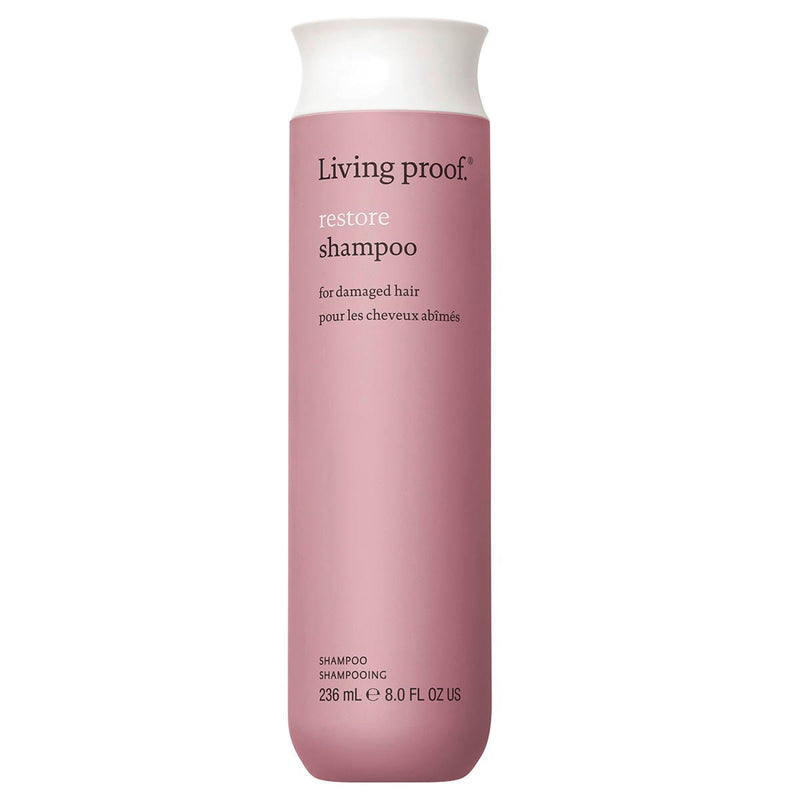 Living Proof Living Proof Restore Shampoo 236 Ml Shampoo