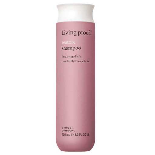 Living Proof Living Proof Restore Shampoo 236 Ml Shampoo