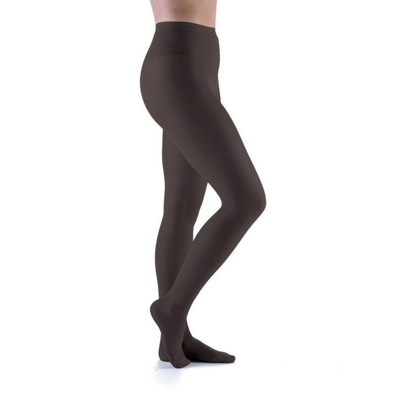 JOBST UltraSheer JOBST UltraSheer 8-15 Mmhg Pantyhose Black Medium Health & Beauty