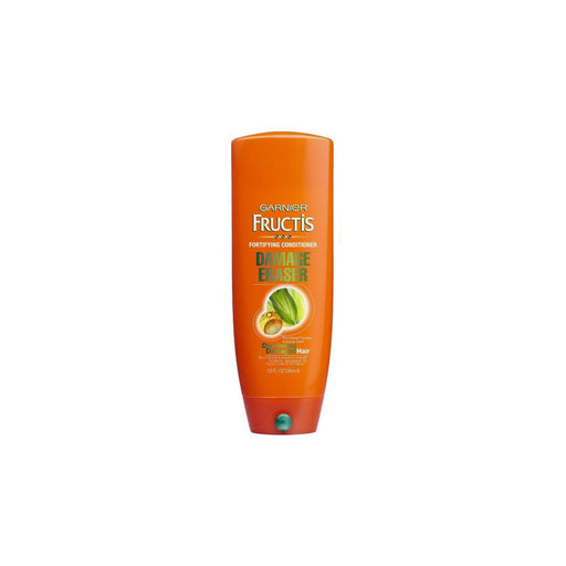 Fructis Fructis Garnier Damage Eraser Conditioner Conditioners Chocolate