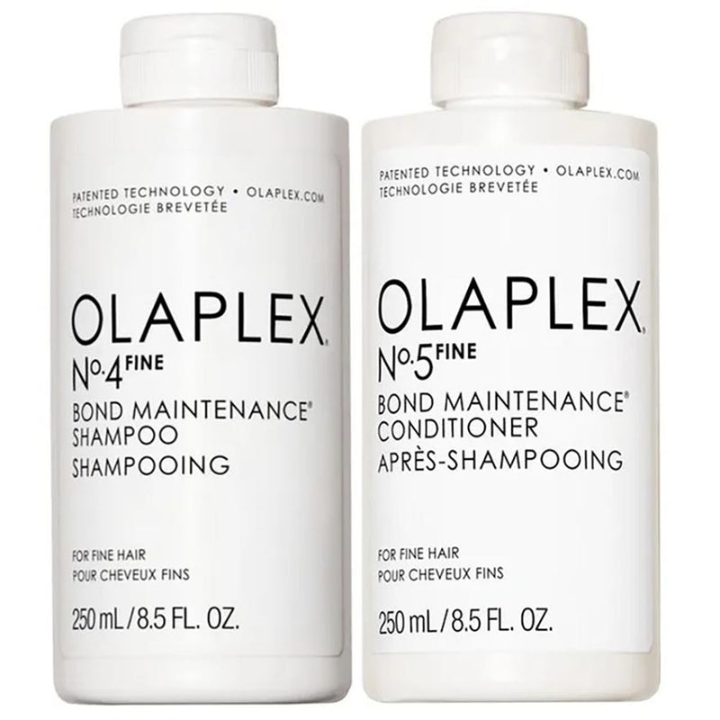 Olaplex Olaplex No.5 FINE Bond Maintenance Conditioner, 250 Ml Conditioners
