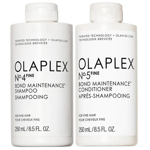 Olaplex Olaplex No.5 FINE Bond Maintenance Conditioner, 250 Ml Conditioners