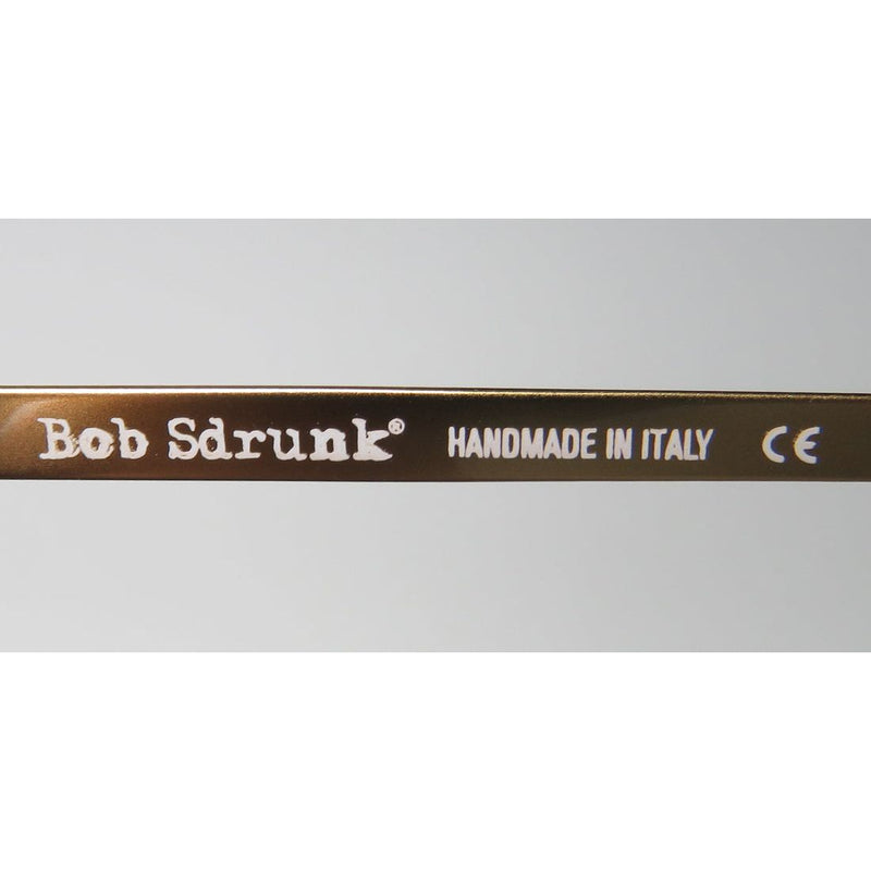 ModaFrames Bob Sdrunk Oswald Sunglasses Sunglasses