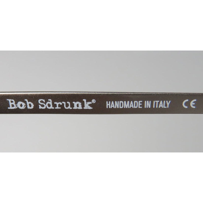 ModaFrames Bob Sdrunk Oswald Sunglasses Sunglasses