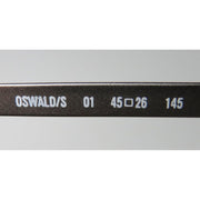 ModaFrames Bob Sdrunk Oswald Sunglasses Sunglasses