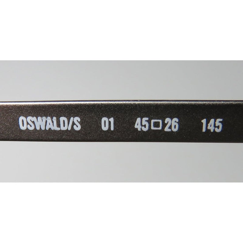 ModaFrames Bob Sdrunk Oswald Sunglasses Sunglasses