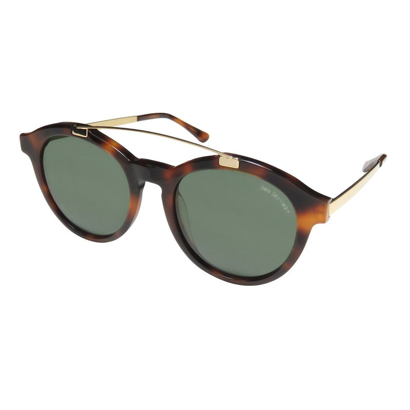 ModaFrames Bob Sdrunk Matias Sunglasses Sunglasses