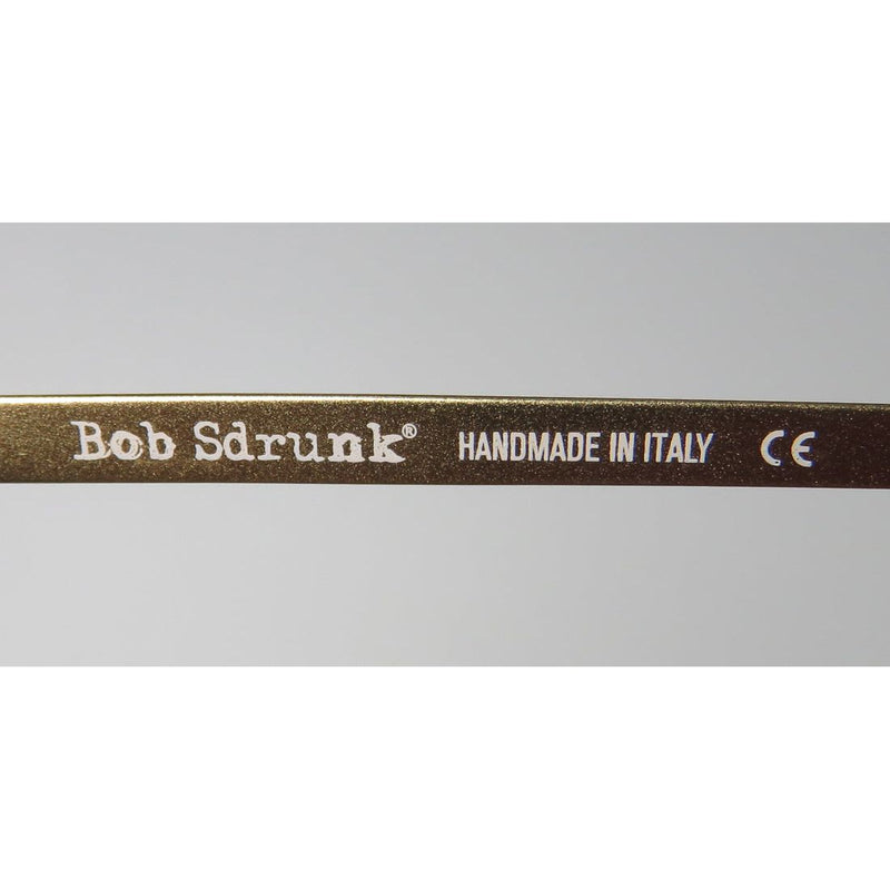 ModaFrames Bob Sdrunk Matias Sunglasses Sunglasses