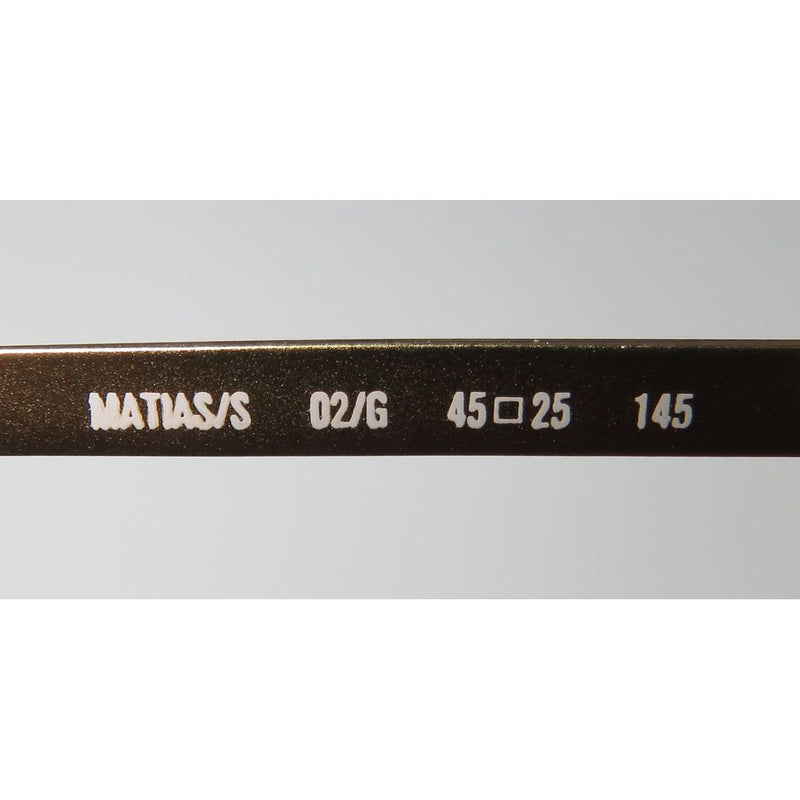 ModaFrames Bob Sdrunk Matias Sunglasses Sunglasses