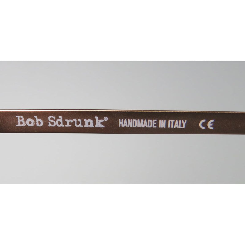 ModaFrames Bob Sdrunk Matias Sunglasses Sunglasses