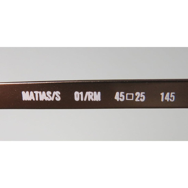 ModaFrames Bob Sdrunk Matias Sunglasses Sunglasses