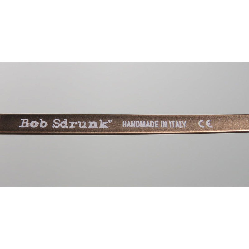 ModaFrames Bob Sdrunk Matias Sunglasses Sunglasses