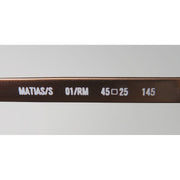 ModaFrames Bob Sdrunk Matias Sunglasses Sunglasses