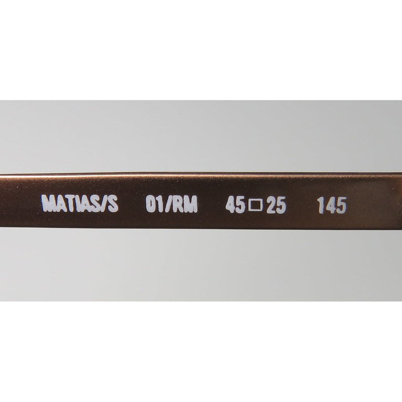 ModaFrames Bob Sdrunk Matias Sunglasses Sunglasses